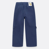 Pantalon Tipo Cargo